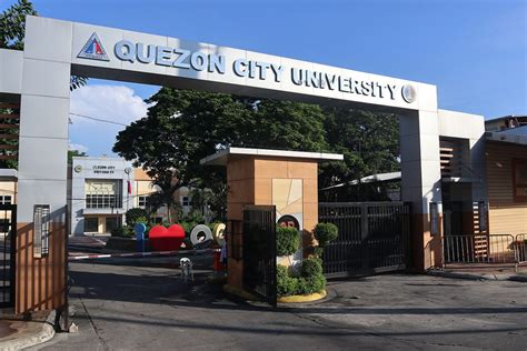 universities in quezon city